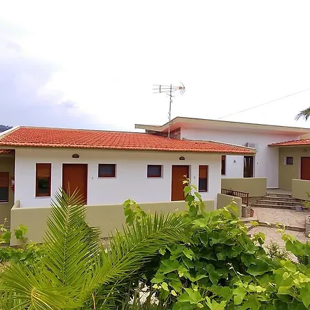Giola By Cliff Apartment *